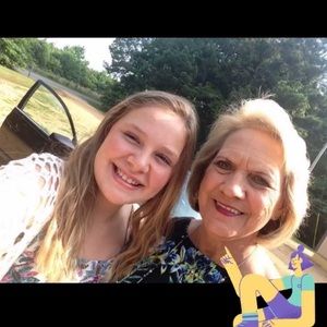 Meet your Posher, Barbara